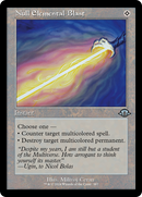 Null Elemental Blast (Retro) [Modern Horizons 3] - Waypoint Games CA