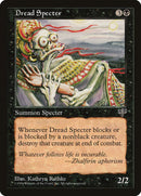 Dread Specter [Mirage] - Waypoint Games CA