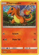 Charmander (18a/147) (General Mills Cereal Foil) [Alternate Art Promos] - Waypoint Games CA
