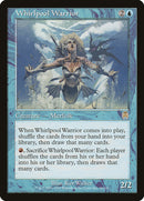 Whirlpool Warrior [Apocalypse] - Waypoint Games CA