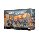 Space Marines Jump Pack Assault Intercessors