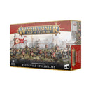 Warhammer Age of Sigmar: Cities of Sigmar Freeguild Steelhelms