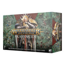 Age of Sigmar: Skaventide Box Set (Eng) [Jul 13, 2024]