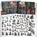 Age of Sigmar: Skaventide Box Set (Eng) [Jul 13, 2024]