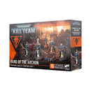 Kill Team - Nemesis Claw