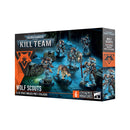 Kill Team - Wolf Scout - Waypoint Games CA