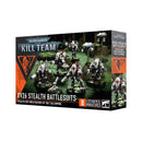 Kill Team - XV26 Stealth Battlesuits - Waypoint Games CA