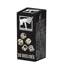 Warhammer Dice 20-Pack