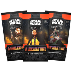Star Wars Unlimited Sealed