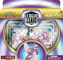Palkia VSTAR League Battle Deck
