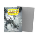 Dragon Shield Dual Matte Justice Sleeves 100ct