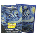 Dragon Shield Dual Matte Starry Night 100ct