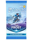 Altered: Trial by Frost Booster Pack