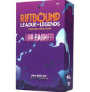 Riftbound Unleashed Pre-Rift Kit