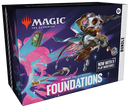 Foundations Bundle