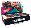 Foundations Jumpstart Booster Box