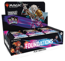 Foundations Play Booster Box