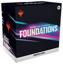 Foundations At Home Prerelease Kit