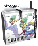 MTG: Final Fantasy Collector Booster Box