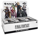 MTG: Final Fantasy Play Booster Box