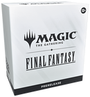 MTG: Final Fantasy Prerelease Kit