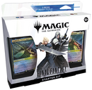 MTG: Final Fantasy Starter Kit