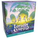 Lorwyn Eclipsed Prerelease Pack