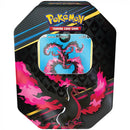 Pokémon TCG: Sword & Shield - Crown Zenith Galarian Tin