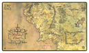 Ultimate Guard - Playmat - Lord of the Rings Places of Middle Earth