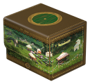 Sidewinder™ 100+ The Lord of the Rings - Places of Middle Earth