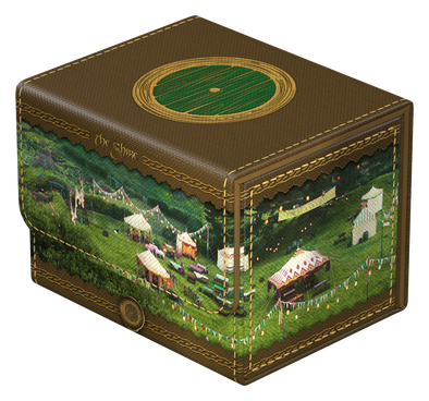 Sidewinder™ 100+ The Lord of the Rings - Places of Middle Earth