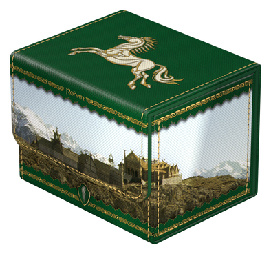 Sidewinder™ 100+ The Lord of the Rings - Places of Middle Earth