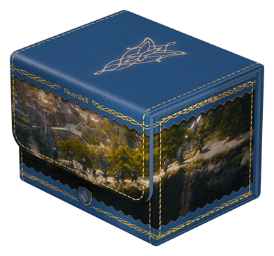 Sidewinder™ 100+ The Lord of the Rings - Places of Middle Earth