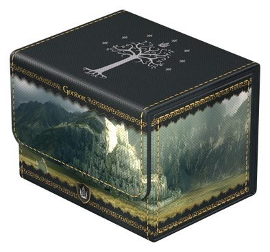 Sidewinder™ 100+ The Lord of the Rings - Places of Middle Earth