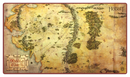 Ultimate Guard - Playmat - The Hobbit Map - Middle-earth