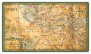 Ultimate Guard - Playmat - The Hobbit Map - The Shire