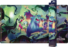 Lorcana Sealed
