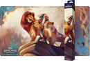 Lorcana Attack of the Vine! Playmat - Circle of Life