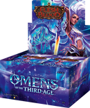 Omens of the Third Age Booster Box (PRE-ORDER)