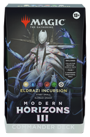 Modern Horizons 3 - Commander Deck - Eldrazi Incursion