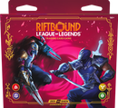 Riftbound Showdown Deck Vendetta - Zen VS Shen