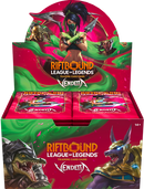 Riftbound Vendetta Booster Box