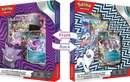 Pokemon Dark Powers Special Collection Box