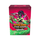 Riftbound Vendetta Vault