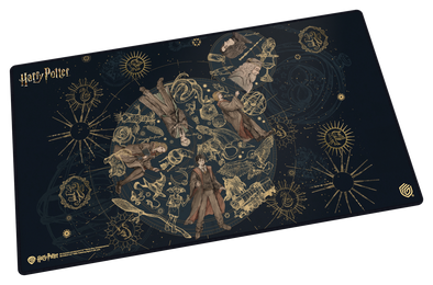 Ultimate Guard - Playmat - Harry Potter