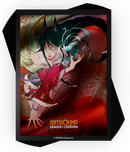 Riftbound - League of Legends - TCG Origins - Art Sleeves - Ahri 100CT