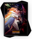 Riftbound - League of Legends - TCG Origins - Art Sleeves - Miss Fortune 100CT