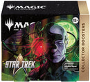 Star Trek Collector Booster Box