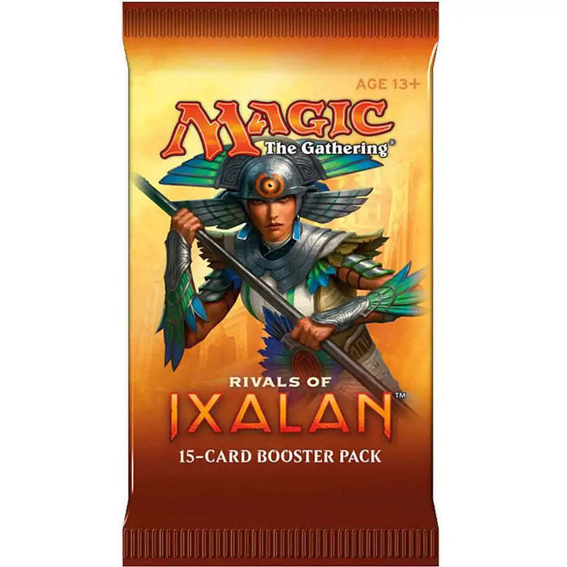 Rivals of Ixalan Draft Booster Pack
