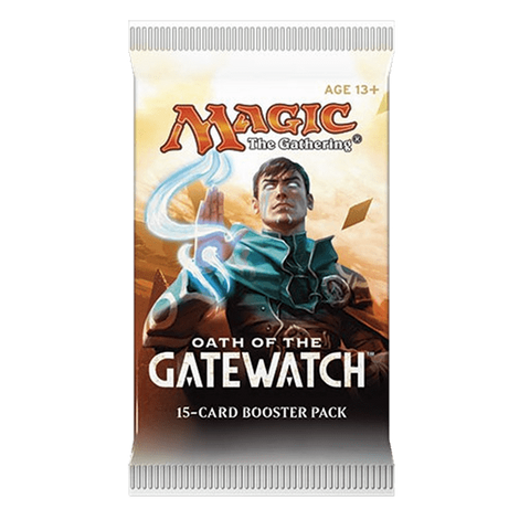 Oath of the Gatewatch Booster Pack